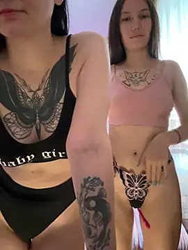 Heart_Ass' Webcam Show