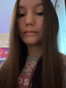 Heart_Ass Webcam show