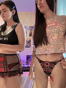 Heart_Ass 웹캠 쇼