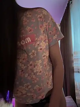 Heart_Ass Webcam-Show