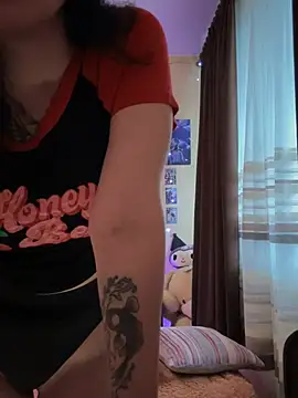 Heart_Ass' Webcam Show