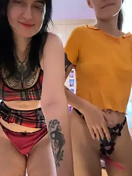 Show de Heart_Ass na webcam