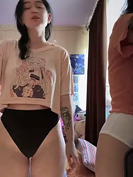 Heart_Ass Webcamshow