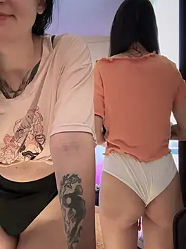 Heart_Ass: διαδικτυακό σόου στην κάμερα