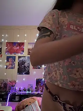 Heart_Ass 웹캠 쇼
