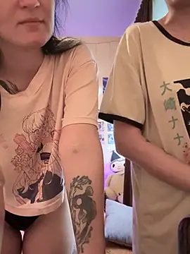 Heart_Ass Webcamshow