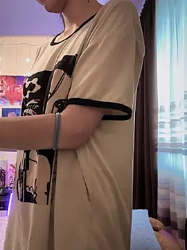 Heart_Ass Webcam show