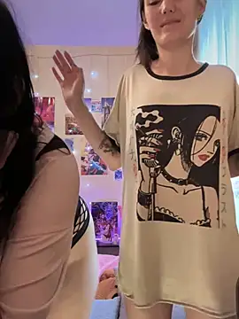 Heart_Ass Webcam show