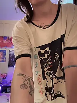 Heart_Ass webcam show