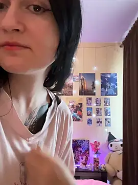 Heart_Ass Webcamshow