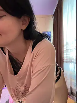 Heart_Ass' Webcam Show
