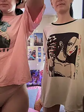 Heart_Ass Webcam-Show