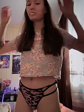 Heart_Ass – Kamerová šou
