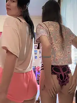 عرض كام Heart_Ass