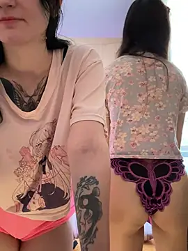 Heart_Ass Webcamshow