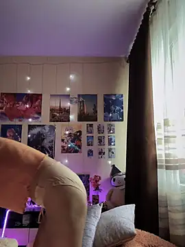 Show Webcam de Heart_Ass