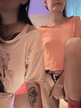 Heart_Ass 웹캠 쇼