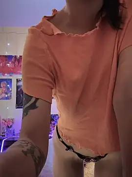 Heart_Ass' Webcam Show