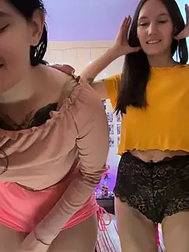 Heart_Ass' Webcam Show