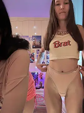 Heart_Ass ওয়েবক্যাম শো