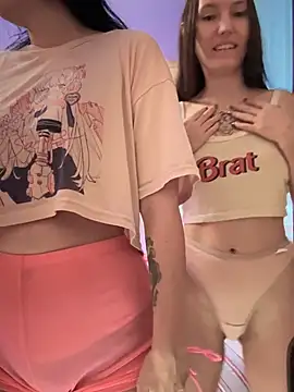 Heart_Ass Webcamshow