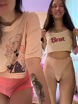 Heart_Ass 网络视讯表演