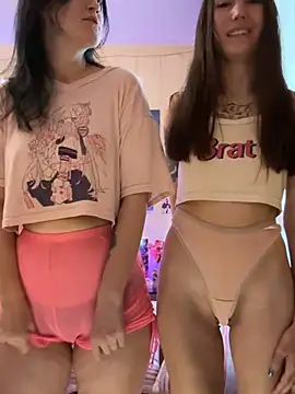 Heart_Ass – Kamerová šou