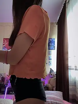 Heart_Ass' Webcam Show