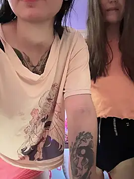 Heart_Ass Шоу с уебкамера