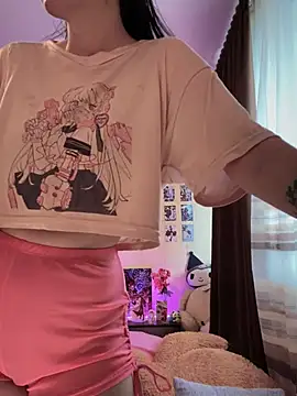 عرض كام Heart_Ass