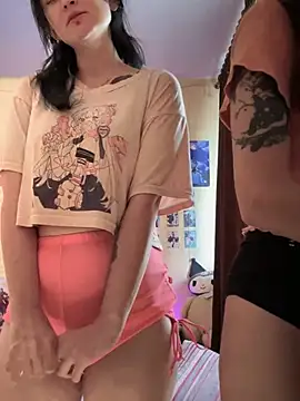 Heart_Ass ওয়েবক্যাম শো