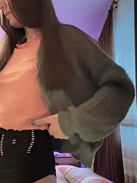 Heart_Ass' Webcam Show