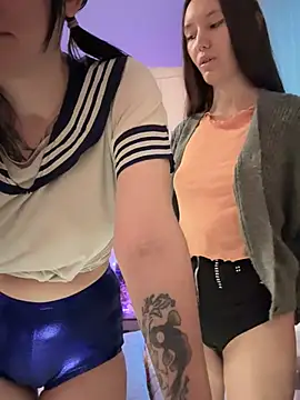 Show de Heart_Ass na webcam