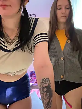 Heart_Ass Webcamshow