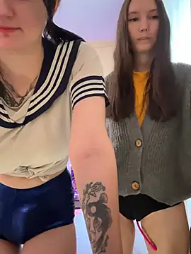 عرض كام Heart_Ass