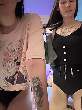 عرض كام Heart_Ass