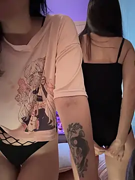 הופעת וובקאם של Heart_Ass