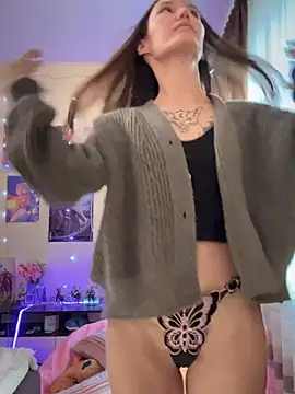 Heart_Ass webcam show