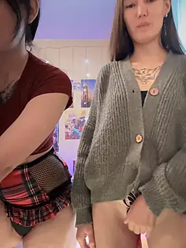 Heart_Ass webcam show