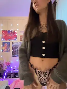 Heart_Ass Webcam-Show