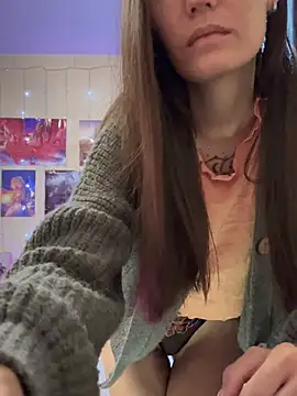 Show Webcam de Heart_Ass