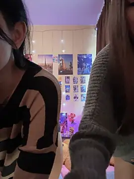 Heart_Ass 网络视讯表演