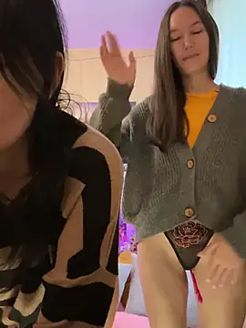 Heart_Ass 在線直播表演