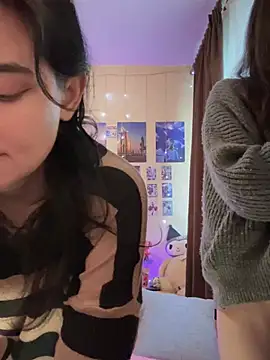 Heart_Ass Webcam-Show
