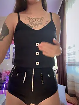 Show Webcam de Heart_Ass
