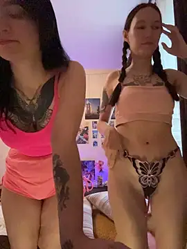 Heart_Ass Webcamshow