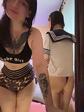 Heart_Ass' Webcam Show