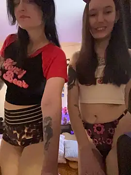 Heart_Ass 网络视讯表演