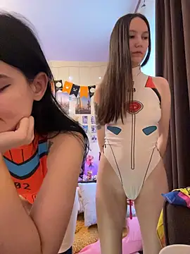 Heart_Ass' Webcam Show