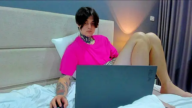 Show Webcam de _torfin_